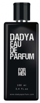 Dadya E-37 EDP 100 ml Erkek Parfümü kullananlar yorumlar